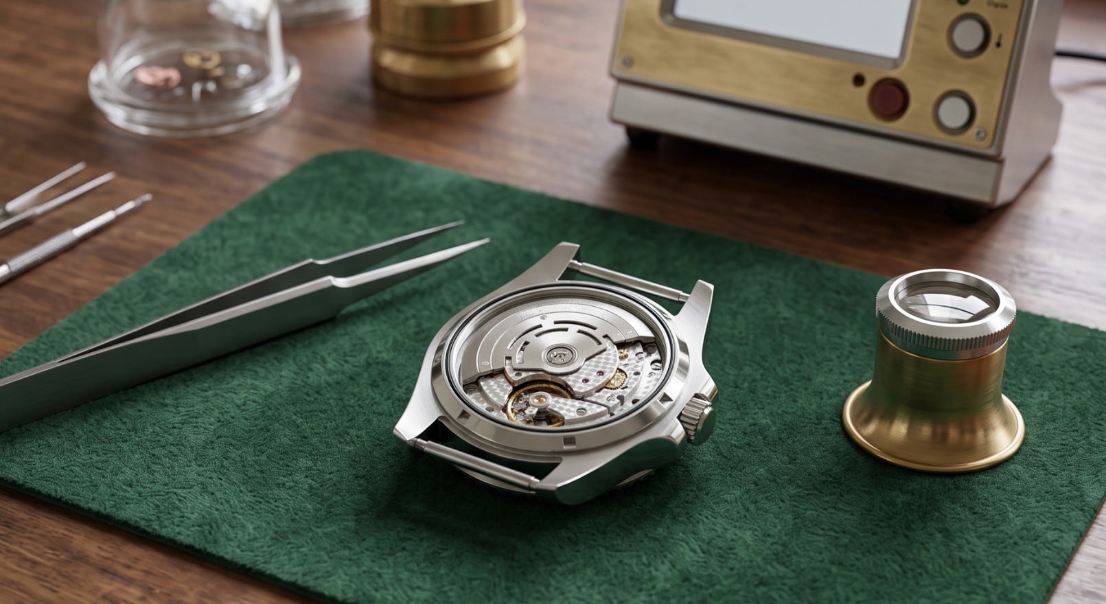 About Catowatches